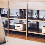 The Repose Aesthetic Apt. R1