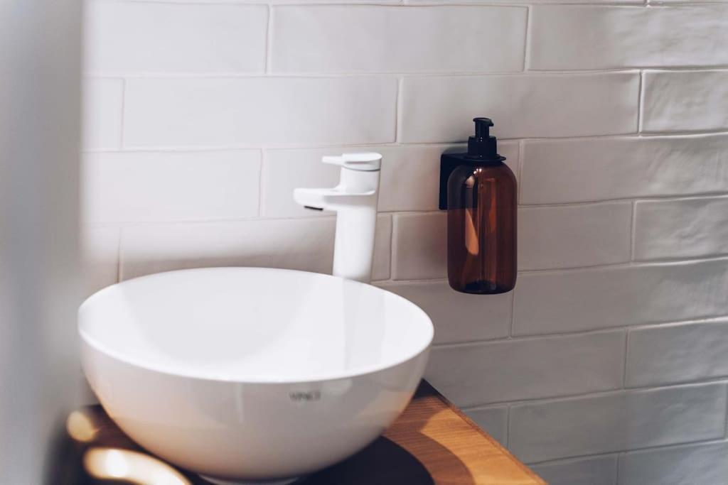 The Repose Aesthetic Apt. R1 Appartement