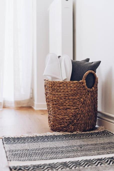 The Repose Aesthetic Apt. R1 Appartement *