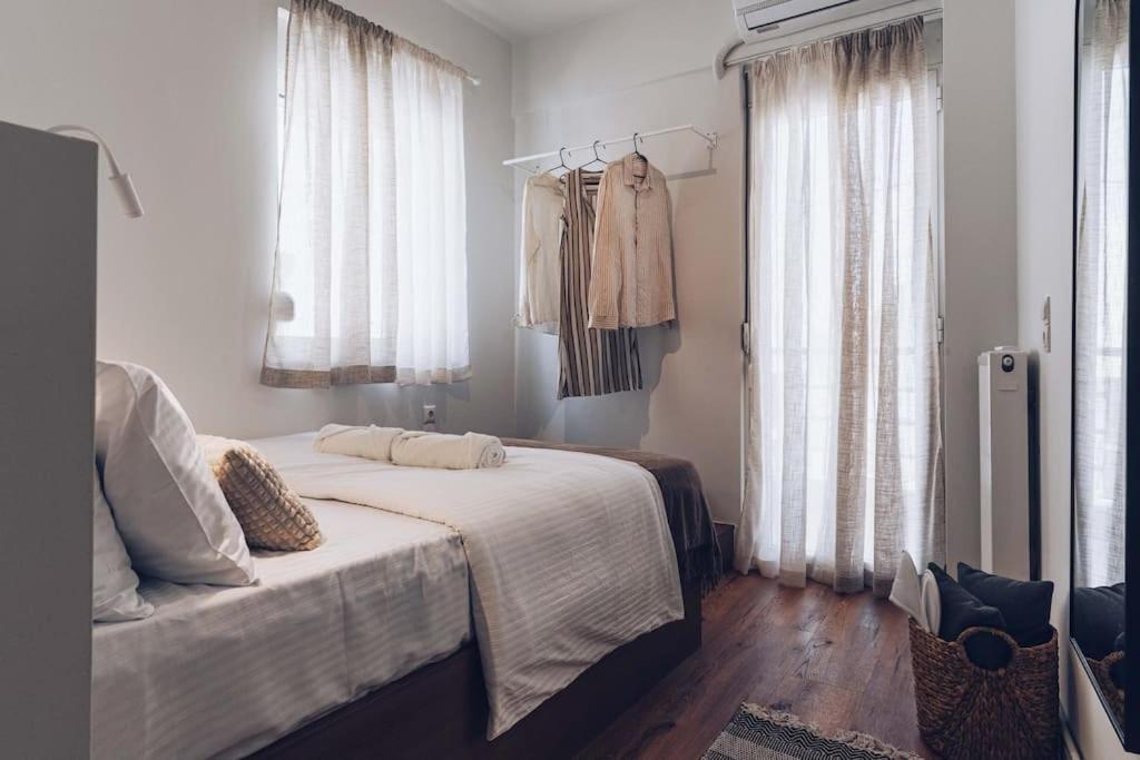 The Repose Aesthetic Apt. R1 * Iraklio