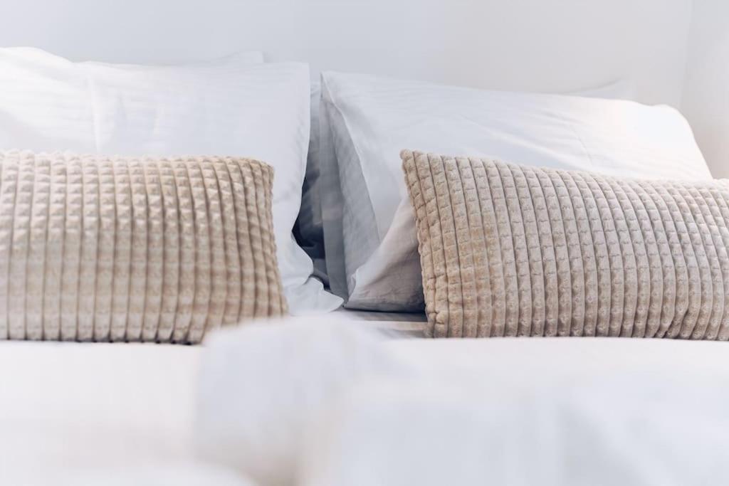 The Repose Aesthetic Apt. R1 Apartment