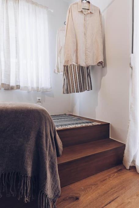 Apartment The Repose Aesthetic Apt. R1