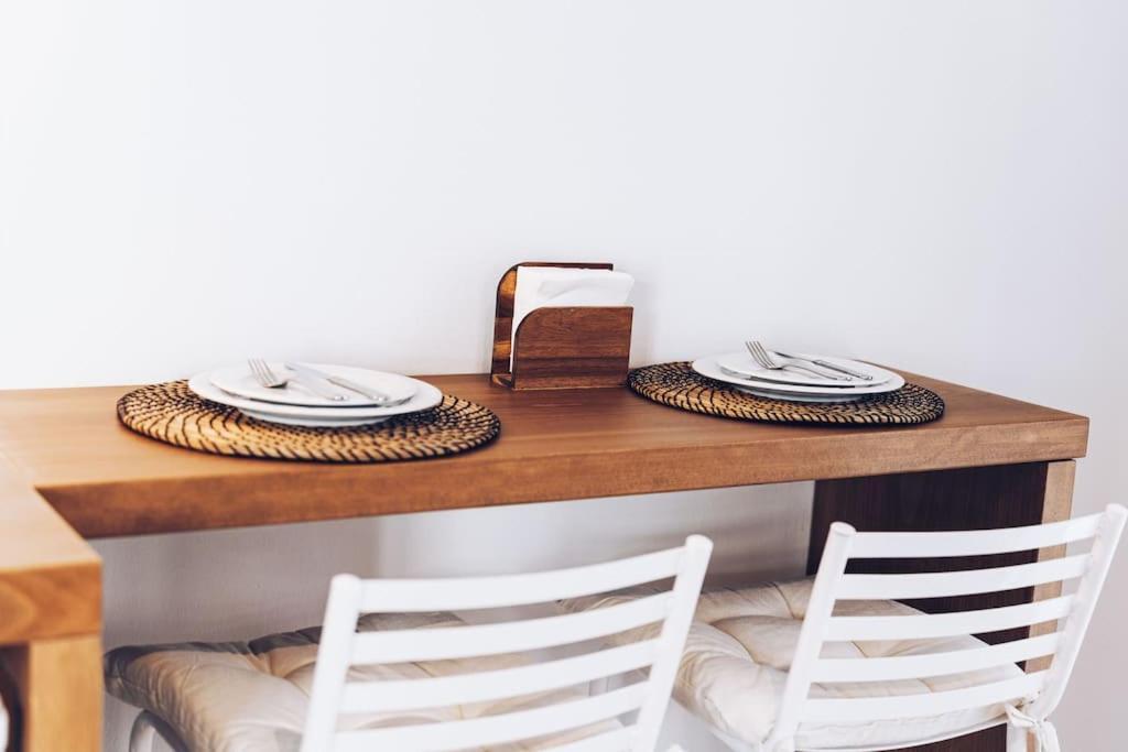 Apartment The Repose Aesthetic Apt. R1 Iraklio